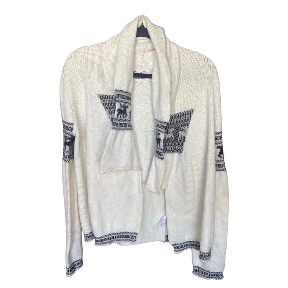 For Love and Lemons Knit cardigan
